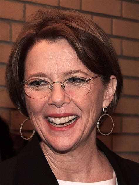 Annette Bening's Age: A Glance at the Actress's Timeless Beauty