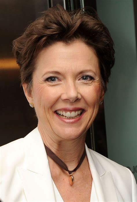 Annette Bening - A Versatile Actress with an Eclectic Career Path