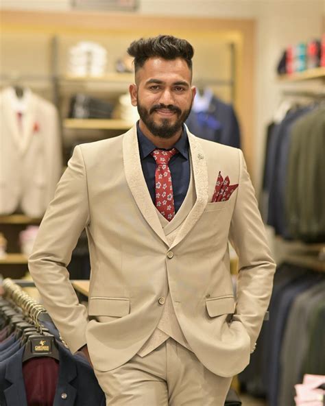 Ansuman Bhaga: A Rising Star in the Fashion Industry