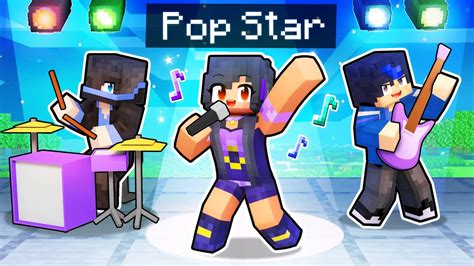 Aphmau - A Rising Star in the Gaming Community