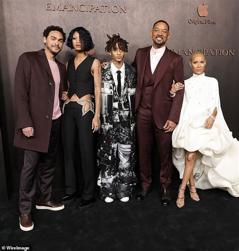 Assessing Jada Pinkett's Impressive Financial Portfolio