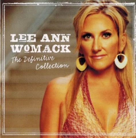 Astonishing Journey of Lee Ann in the Music Industry