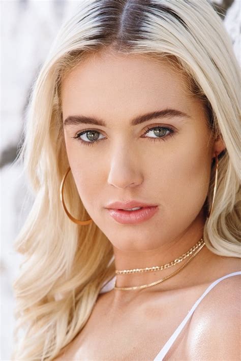 Athena Palomino: A Rising Star in the Adult Film Industry