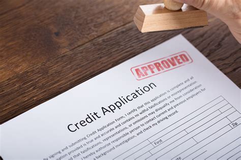 Avoid Excessive Credit Account Applications