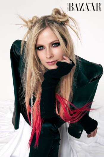 Avril Lynn's Influence on the Pop-Punk Genre