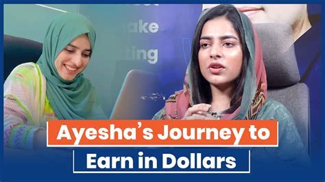 AyeshA's Journey Unveiled: A Captivating Biography