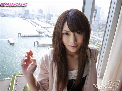 Ayu Sakurai: Shining Star in the Japanese Entertainment Scene