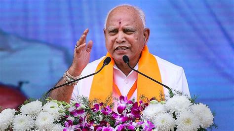 BS Yediyurappa: A Journey of Triumph and Leadership