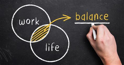 Balancing Act: Achieving Success in Personal and Professional Life