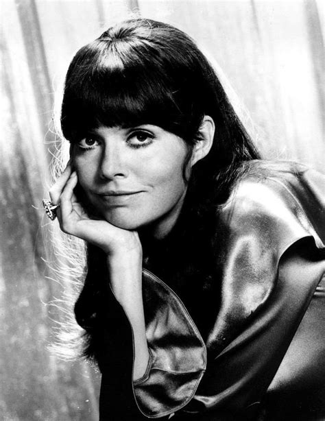 Barbara Feldon's Impact on Television Feminism