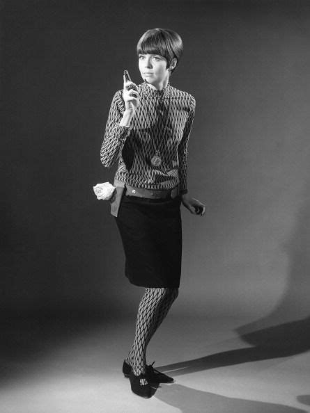 Barbara Feldon's Style and Fashion Influence