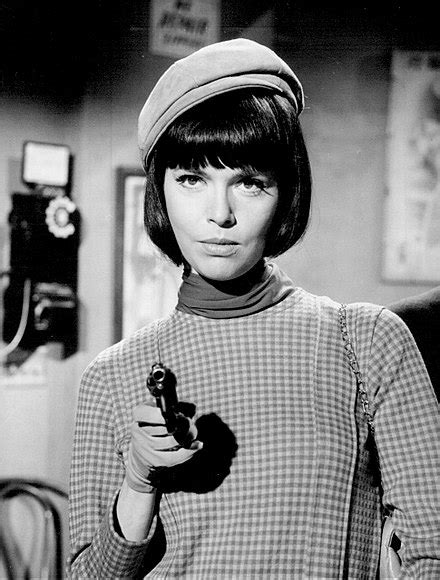 Barbara Feldon: A Journey from Comedy to TV Icon