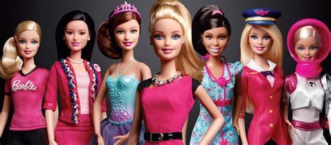 Barbie's Journey: From an Aspiring Young Model to an Iconic Global Sensation