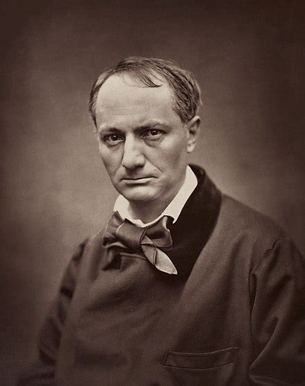 Baudelaire's Art Criticism: Exploring His Perspectives on Painting