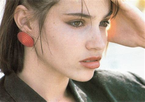 Beatrice Dalle's Physical Appearance and Figure