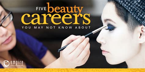 Beauty, Talents, and a Promising Career
