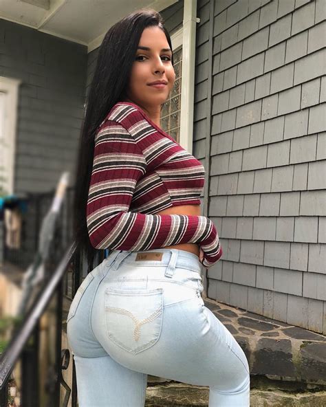 Becca Spadaro's Height and Figure