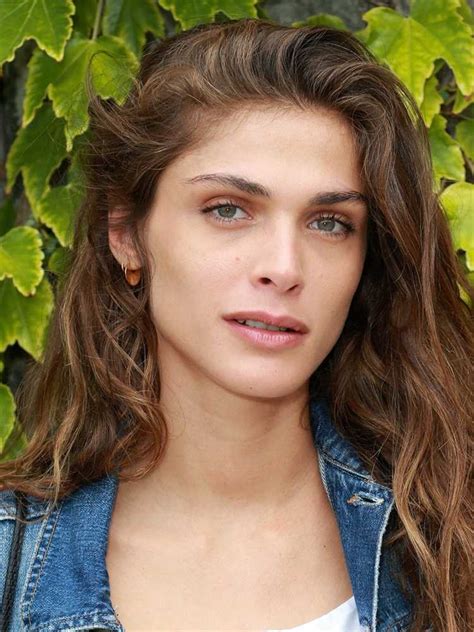 Behind Elisa Sednaoui's Stunning Looks: Admirable Age, Impressive Height, and Striking Figure