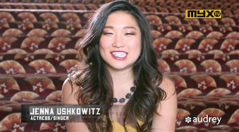 Behind Jenna Ushkowitz's Confidence: The Story Behind Her Height and Physique