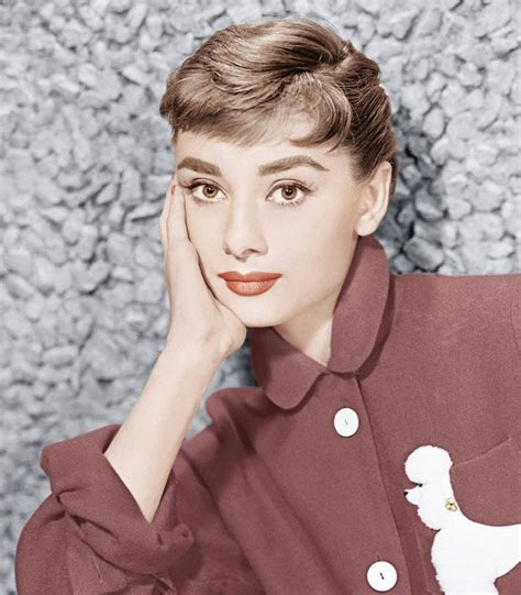 Behind the Camera: Hepburn's Legendary Style and Enduring Fashion Influence