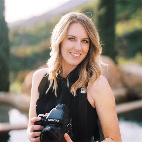 Behind the Camera: The Journey of Lauren Lee as a Photographer