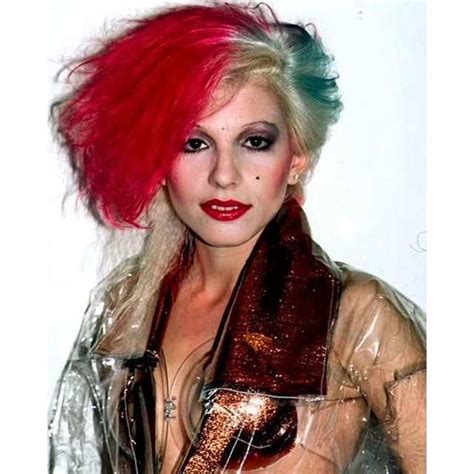 Behind the Curtains: The Story of Dale Bozzio's Ascend to Stardom and Prosperity