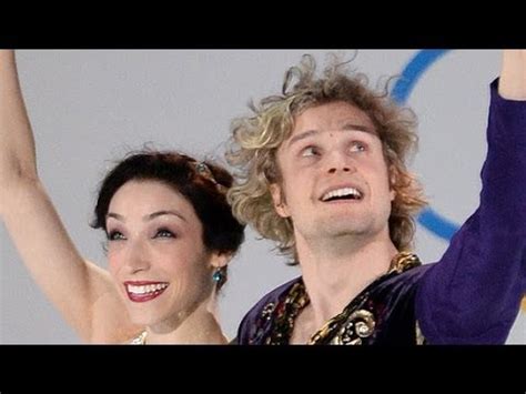 Behind the Glitter: Meryl Davis's Training Regimen