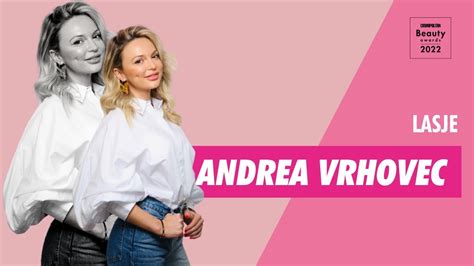 Behind the Numbers: Understanding Andrea Vrhovec's Career and Achievements