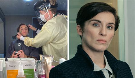 Behind the Scenes: Exploring Vicky McClure's Personal Life and Relationships