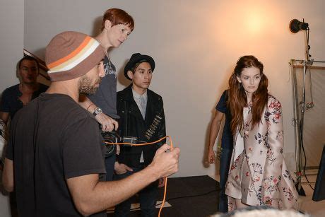 Behind the Scenes: Lydia Hearst as a Philanthropist