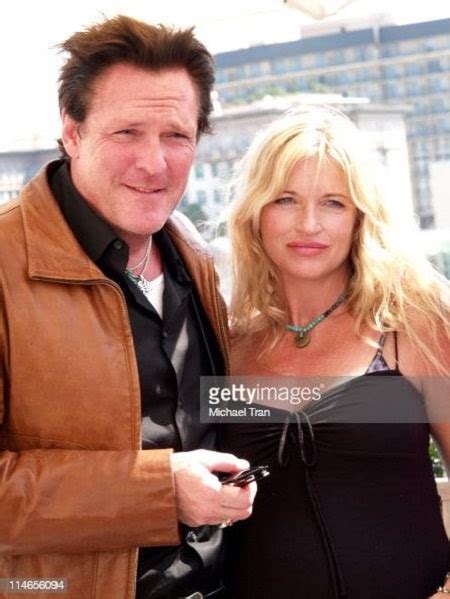 Behind the Scenes: Michael Madsen's Personal Life and Relationships