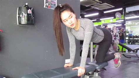 Behind the Scenes: Minnie Scarlet's Workout Regimen