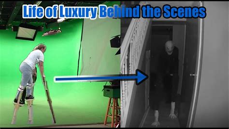 Behind the Scenes: The Luxurious Lifestyle of Crystal Sparx