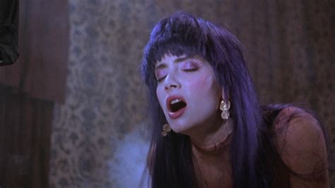 Beyond "Frankenhooker": Exploring Mullen's Filmography