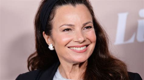 Beyond "The Nanny": Fran Drescher's TV and Film Successes