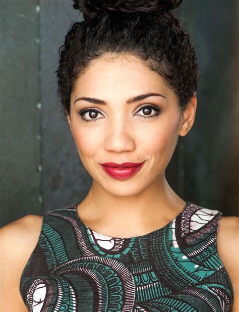 Beyond Acting: Jasika Nicole's Artistic Ventures