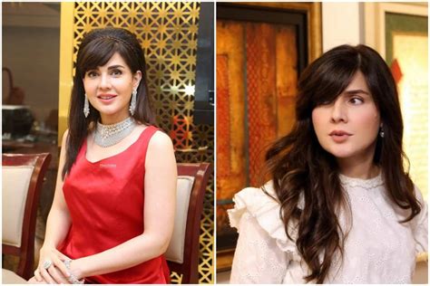 Beyond Acting: Mahnoor Baloch's Contributions to Humanitarian Causes