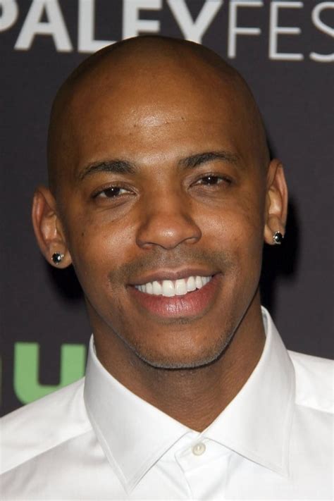 Beyond Acting: Mehcad Brooks as a Musician