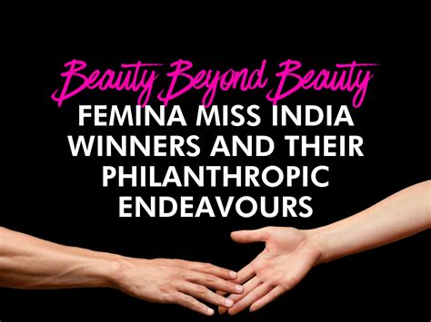 Beyond Beauty: Beauty Jo's Philanthropic Ventures and Activism