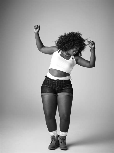 Beyond Beauty: Lena Love's Figure and How She Inspires Body Positivity