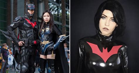 Beyond Cosplay: Exploring Acting and Modeling