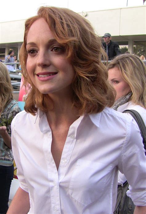 Beyond Glee: Exploring Jayma Mays' Diverse Range on the Silver Screen