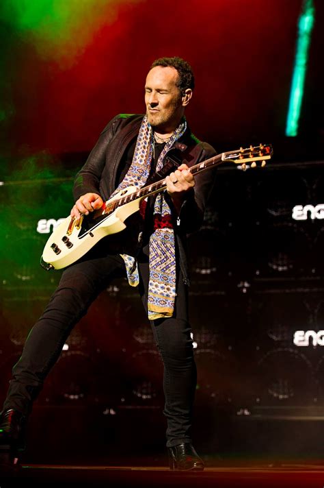 Beyond Music: Exploring Vivian Campbell's Personal Achievements and Financial Success