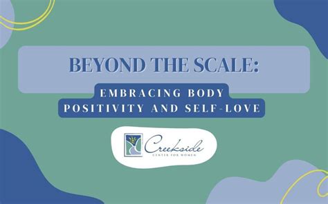 Beyond Numbers: Embracing Body Positivity and Self-Confidence