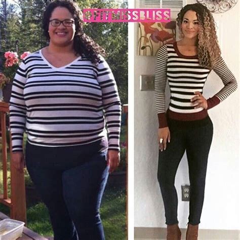 Beyond Physical Beauty: Funna's Figure and Fitness Journey