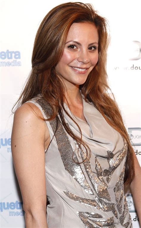 Beyond Reality TV: Gia Allemand's Acting and Hosting Career