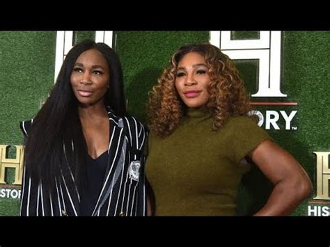 Beyond Tennis: Serena Williams' Impact and Humanitarian Efforts