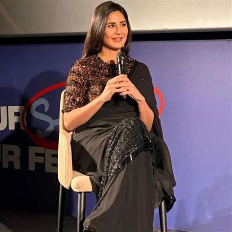 Beyond the Glitz and Glam: Katrina Kaif's Humanitarian Efforts