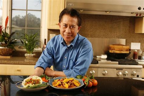 Beyond the Kitchen: Martin Yan's Contributions to Education and Philanthropy