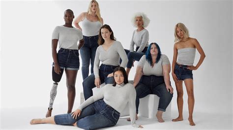 Beyond the Picture-Perfect: Celebrating Body Positivity